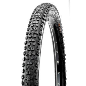 Schwalbe Buitenband Aggressor EXO TR 27.5 x 2.30 zw vouw