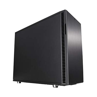 Fractal Design FD-CA-DEF-R6-BK Define R6 Zwart