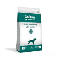 CALIBRA Vet Diet Dog Joint Mobility Low Calorie, 2 kg