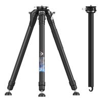 YC Onion Pineta Peak Carbon Fiber Tripod + Central Shaft - thumbnail