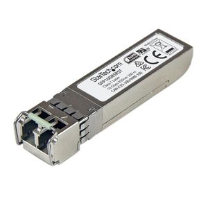 StarTech.com SFP10GBSRST 10000Mbit/s SFP+ 850nm Multimode netwerk transceiver module