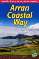 Wandelgids The Arran Coastal Way | Rucksack Readers - thumbnail