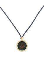 Bvlgari Pre-Owned collier en or 2010ct à pendentif