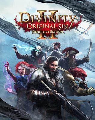 BANDAI NAMCO Entertainment Divinity Original Sin 2 Definitive Edition, Xbox One Definitief Engels BANDAI NAMCO Entertainment Divinity Original Sin 2 Definitive Edition, Xbox One Definitief Engels