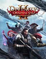 BANDAI NAMCO Entertainment Divinity Original Sin 2 Definitive Edition, Xbox One Definitief Engels