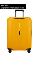 SAMSONITE ESSENS KOFFER 69 CM RADIANT YELLOW - thumbnail