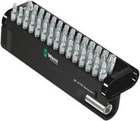 Wera Bit-Check 30 TX Universal 1, 30 -delig - 1 stuk(s) - 05057908001