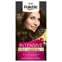 Poly Palette Haarverf - 536 Licht Asbruin