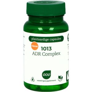 1013 ADR complex