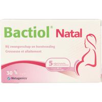 Bactiol natal