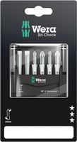 Wera Bit-Check 6 Universal 1 SB, 6 -delig - 1 stuk(s) - 05073635001 - thumbnail