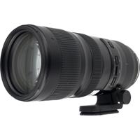 Tamron SP 70-200mm F/2.8 Di VC USD G2 Canon EF occasion - thumbnail