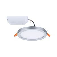 Paulmann 93033 AREO VariFit LED-inbouwpaneel LED 6.5 W Chroom (mat) - thumbnail