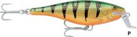 Rapala Shallow Shad Rap 07 Perch - P