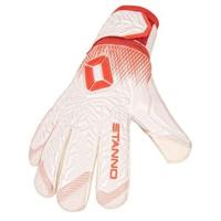 STANNO - ultimate grip jr iii goalkee - Keepershandschoen jongens - Wit-Multicolour - 4