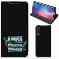 Xiaomi Mi 9 Magnet Case Boho Beach - thumbnail