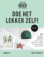 Doe het lekker zelf! - Jinske Verpalen - eBook (9789043920841)