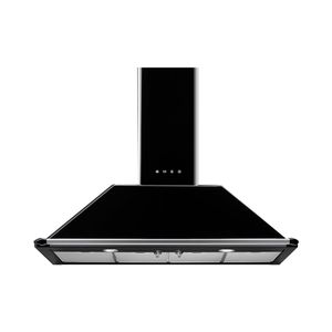 Smeg KT110BLE wandschouw afzuigkap