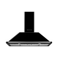 Smeg KT110BLE wandschouw afzuigkap