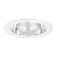 Philips LED Downlight GreenSpace2 DN460B 9.8W 1125lm 120D - 840  | 166mm - Aluminium Reflector - 3 uur noodverlichting