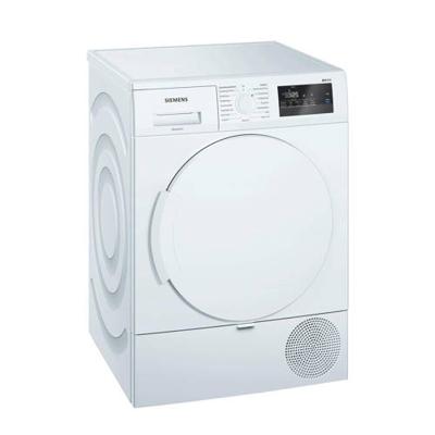 Siemens WT43HV00NL warmtepompdroger
