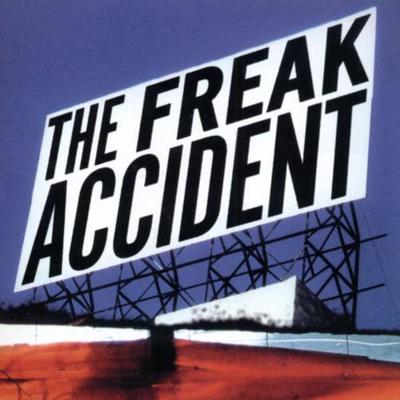 Freak Accident - CD (0718752030823)