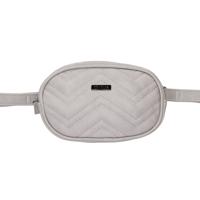 Beagles Ovale Heuptas Aldea Licht Grijs