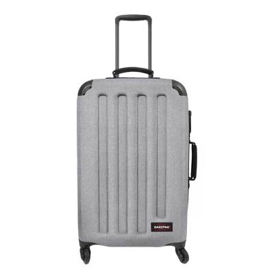 Eastpak Tranzshell M Trolley Grijs Polyester 56 l