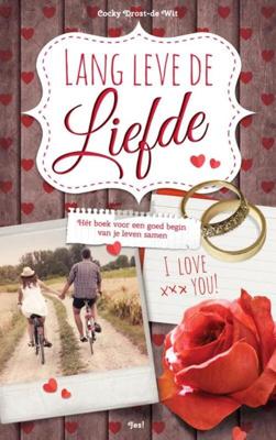 Lang Leve de Liefde - Cocky Drost-de Wit - eBook (9789026624995)