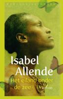 Isabel  Allende Het eiland onder de zee