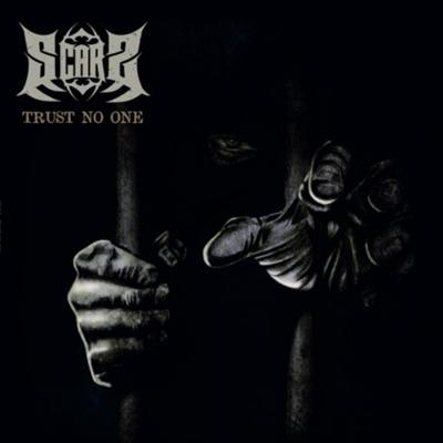 Trust No One - CD (8033622539346)