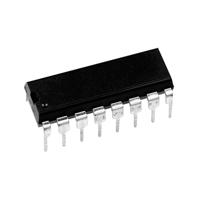 Texas Instruments CD74HCT238E Interface-IC - Analog Switches Tube