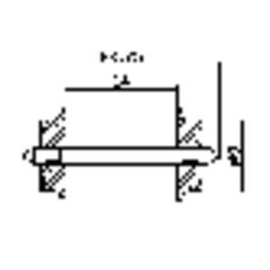 Roco 40195 H0 Wielstel AC 2 stuk(s)