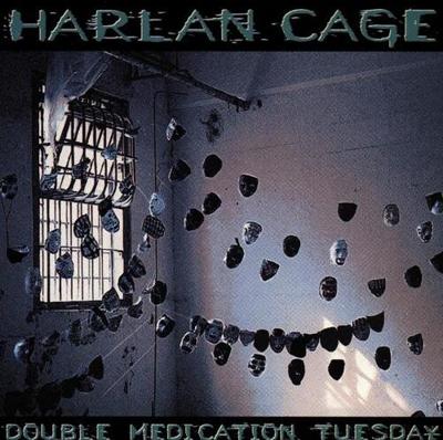 Double Medication Tuesday - CD (4006759955444)