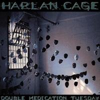 Double Medication Tuesday - CD (4006759955444)