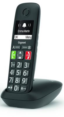 Gigaset E290R-BNL Dect telefoon Gigaset E290R-BNL Dect telefoon