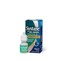 Systane Gel Drops (10ml) - Lenzenvloeistof > | 123Optic.com