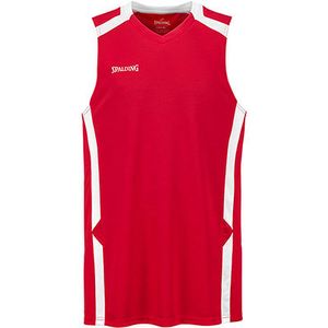 Spalding Offense Tank Top