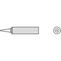 Weller XNT 1 Soldeerpunt Ronde vorm Grootte soldeerpunt 0.5 mm Inhoud: 1 stuk(s)