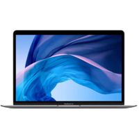 Refurbished MacBook Air 13 inch i5 1.6 9th gen 8 GB 256 GB Spacegrijs Zichtbaar gebruikt - thumbnail