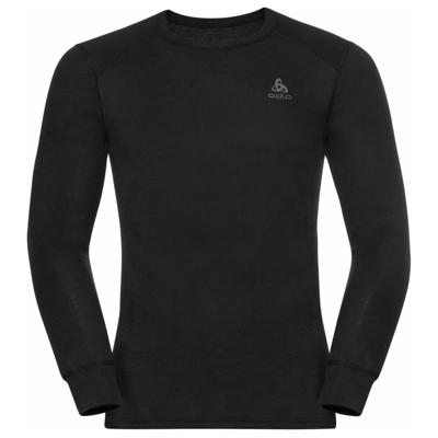 Odlo 152022 Basislaagshirt Crewneck Lange mouwen Polyester Odlo 152022 Basislaagshirt Crewneck Lange mouwen Polyester