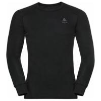 Odlo 152022 Basislaagshirt Crewneck Lange mouwen Polyester