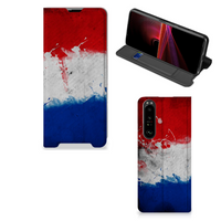 Sony Xperia 1 III Standcase Nederland