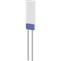 Yageo Nexensos 32208280 M1020 PT100 Temperatuursensor -70 tot +500 °C 100 Ω 3850 ppm/K Radiaal bedraad