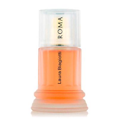 Laura Biagiotti Roma eau de toilette - 50 ml Laura Biagiotti Roma eau de toilette - 50 ml