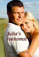 Julia's toekomst - Margaretha Muller - Paperback (9789490902421)