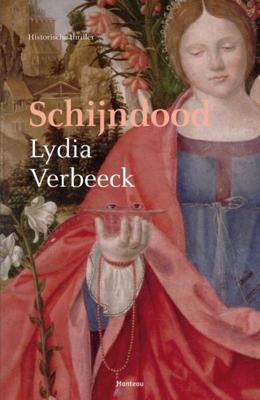 Schijndood - Lydia Verbeeck - eBook (9789460412479) Schijndood - Lydia Verbeeck - eBook (9789460412479)