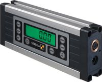 Stabila Hellingmeter | 360 graden | Digitaal display | 1 stuk - 19126 19126 - thumbnail