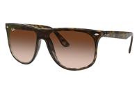 Ray-Ban BLAZE RB4447N zonnebril Vierkant