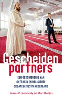 Gescheiden partners - James C. Kennedy, Mart Rutjes - ebook